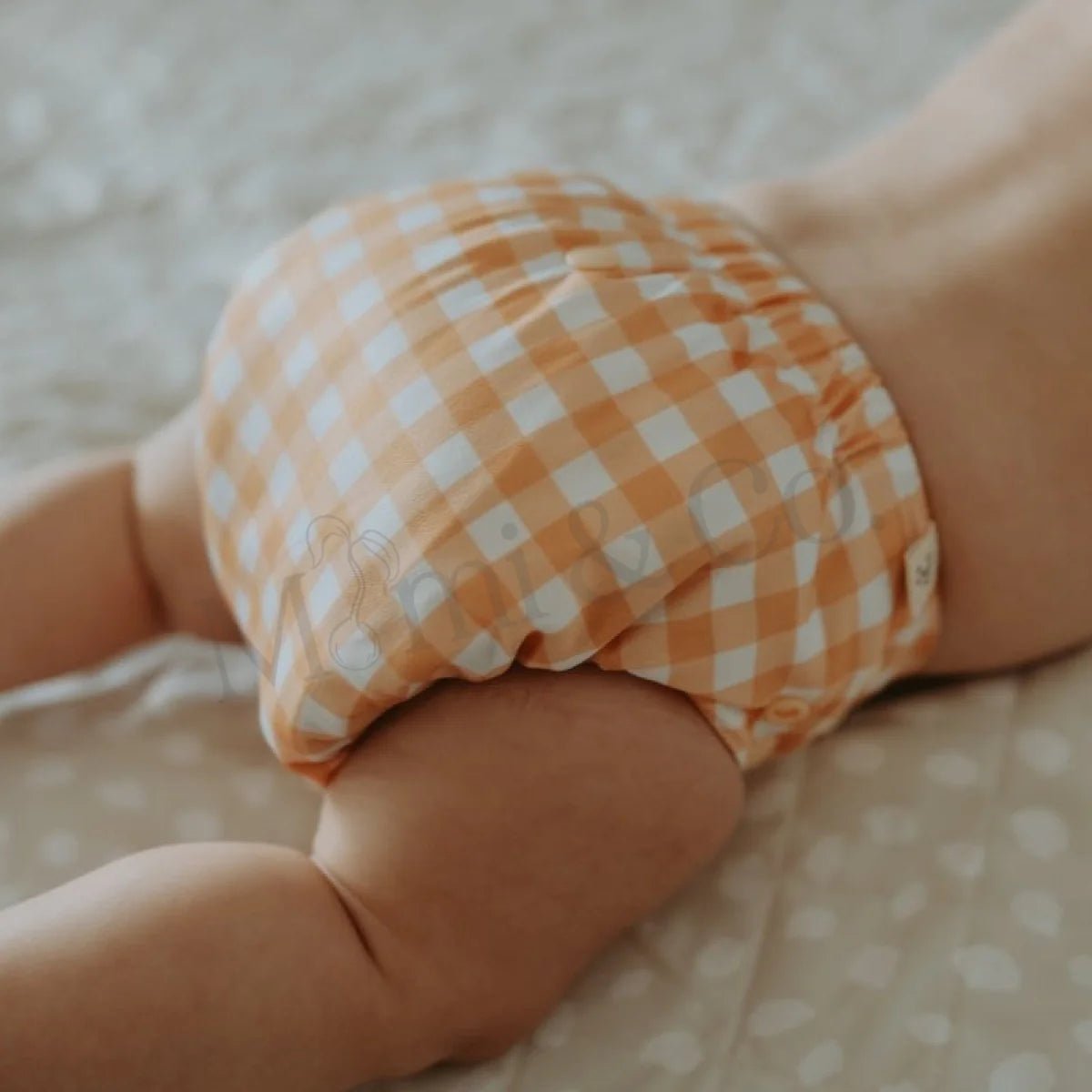 Butter 2.0 Modern Cloth Nappy - Mimi & Co