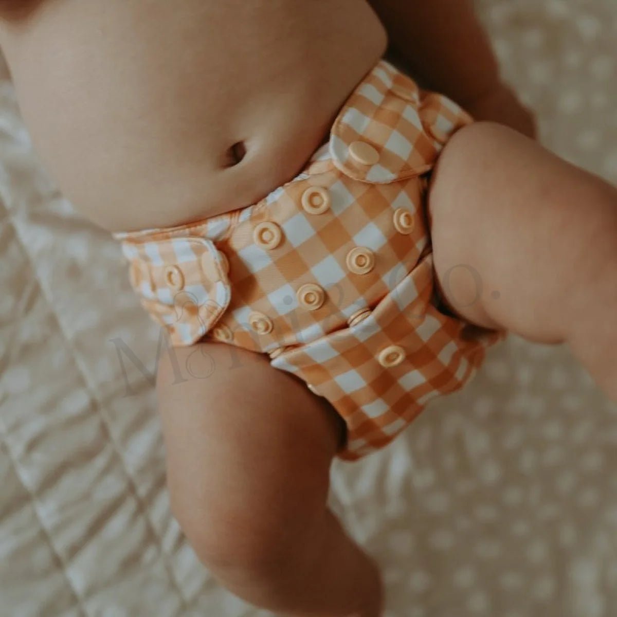 Butter 2.0 Modern Cloth Nappy - Mimi & Co