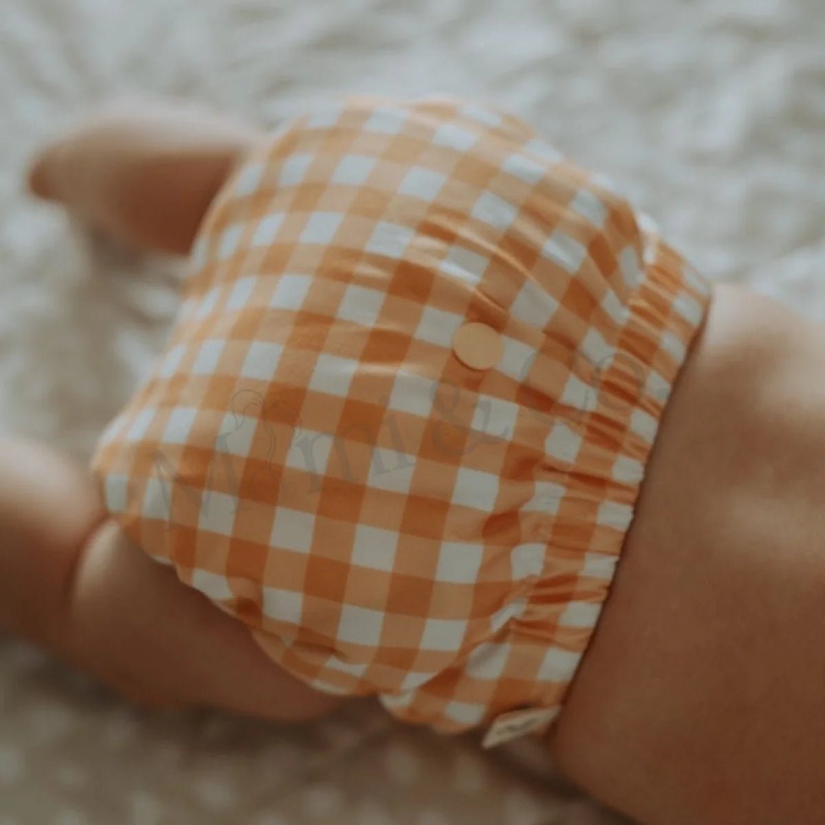 Butter 2.0 Modern Cloth Nappy - Mimi & Co