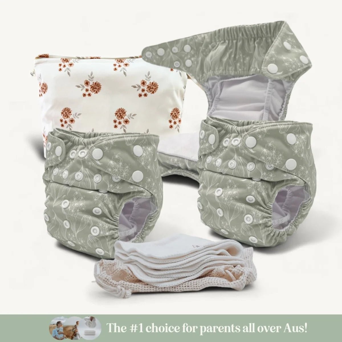 Casual Bundle - Mimi & Co