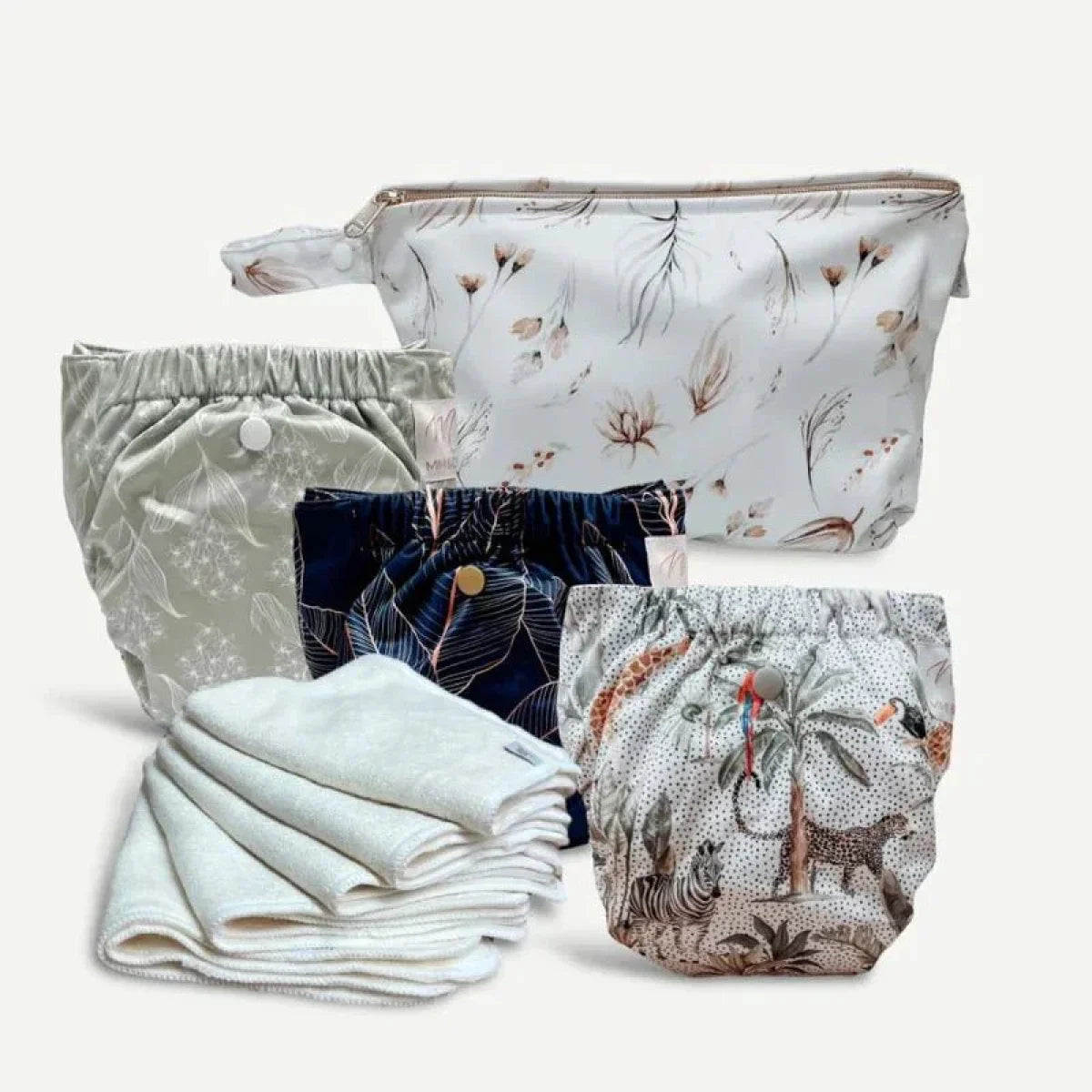 Casual Starter Bundle - Mimi & Co