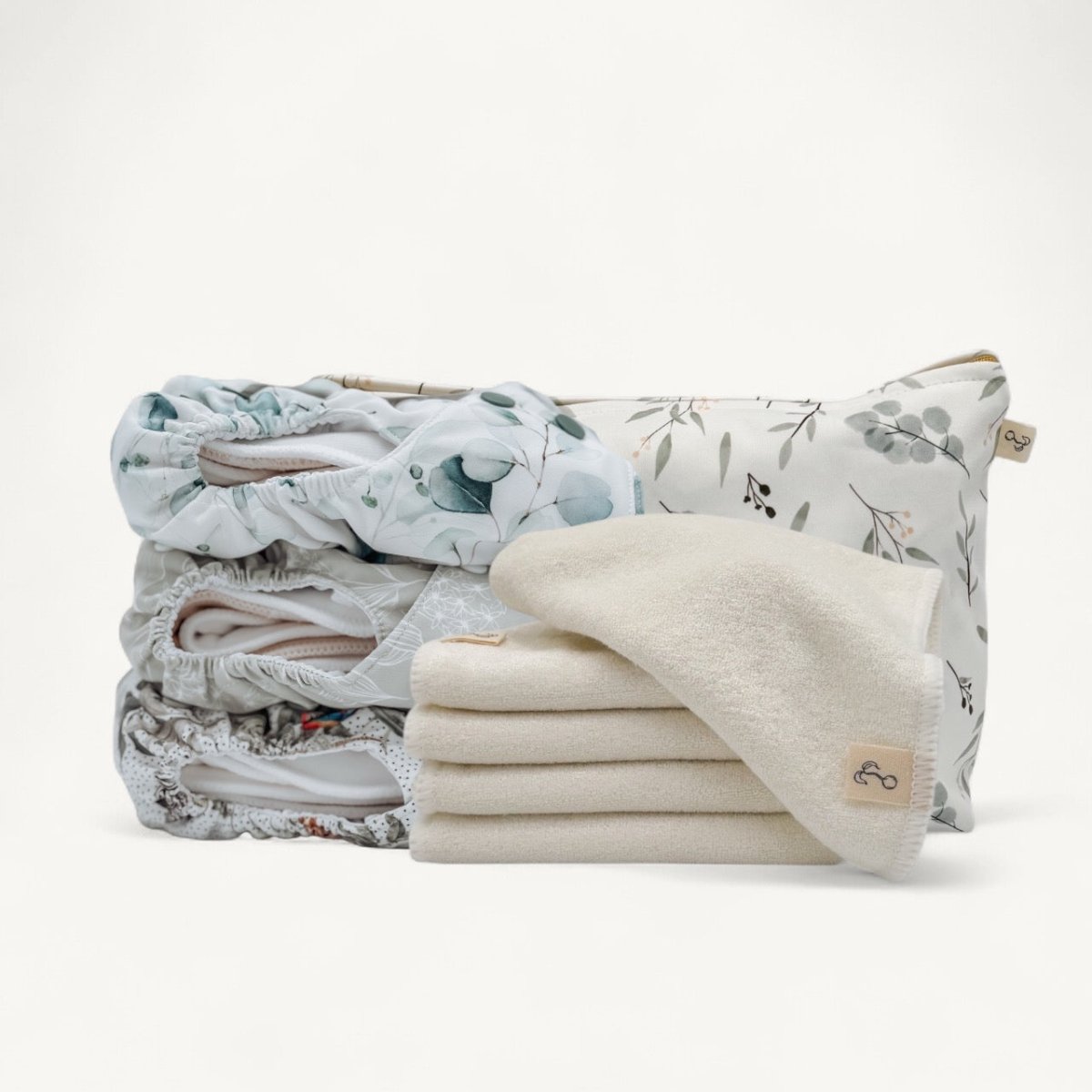 Casual Starter Bundle - Mimi & Co