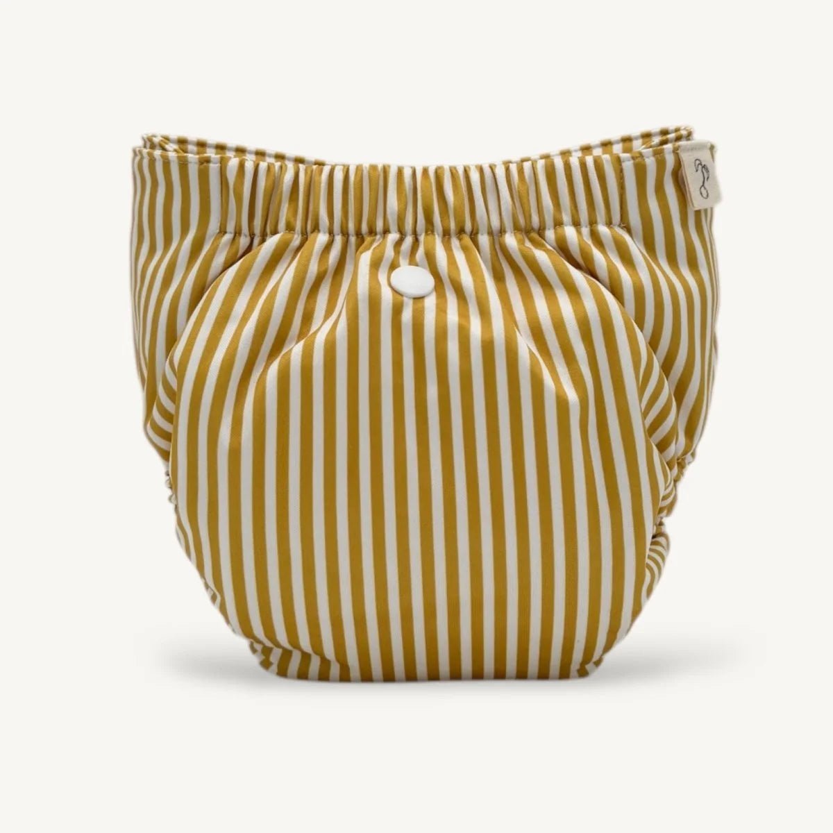 Cinnamon 2.0 Modern Cloth Nappy - Mimi & Co
