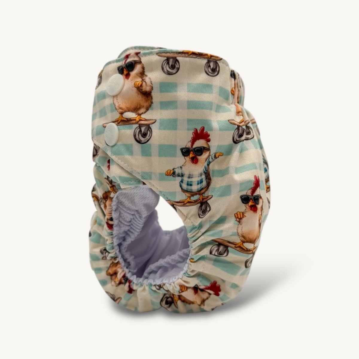 Cool Chic 2.0 Modern Cloth Nappy - Mimi & Co