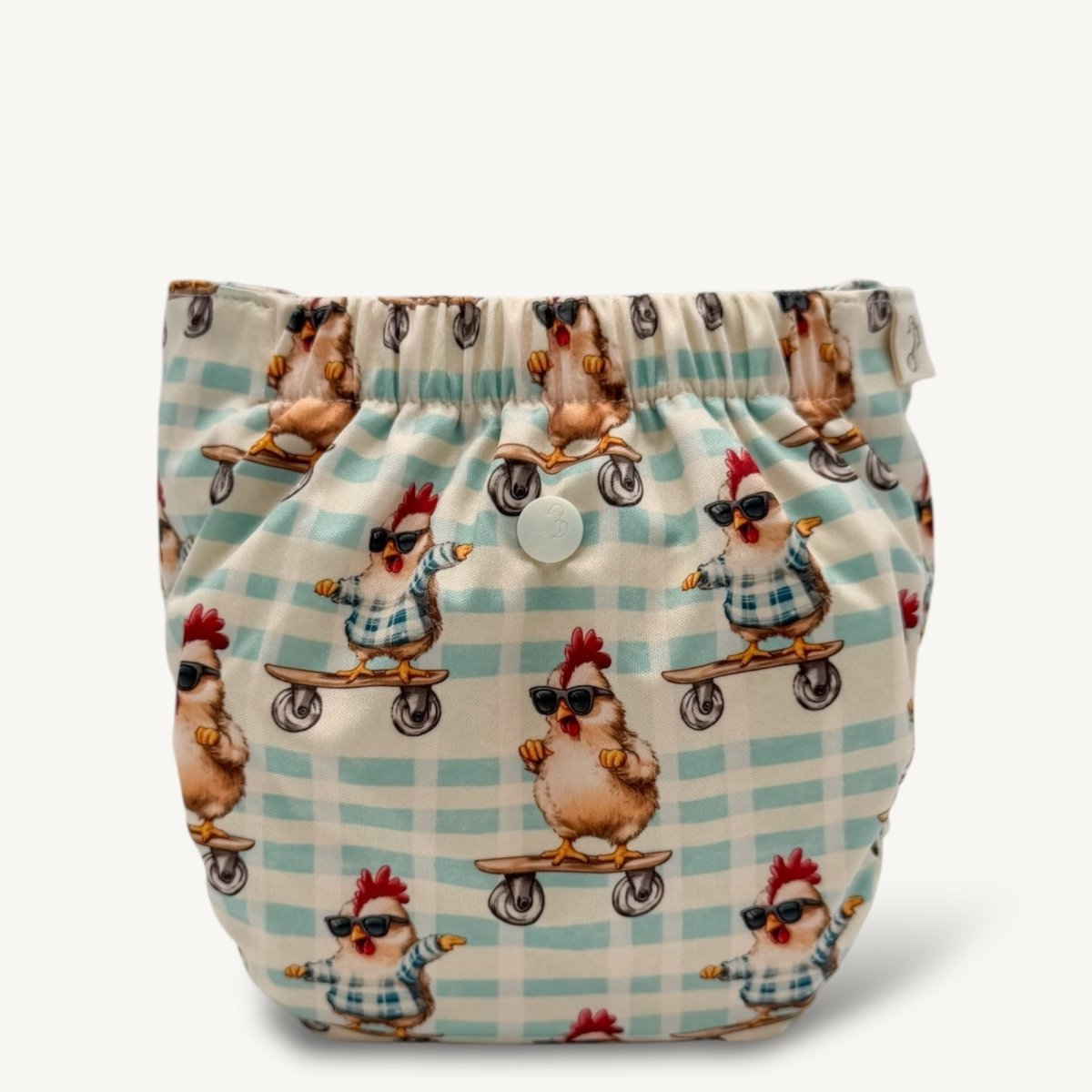 Cool Chic 2.0 Modern Cloth Nappy - Mimi & Co