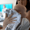 Sand-Free Quick-Dry Toddler Towel