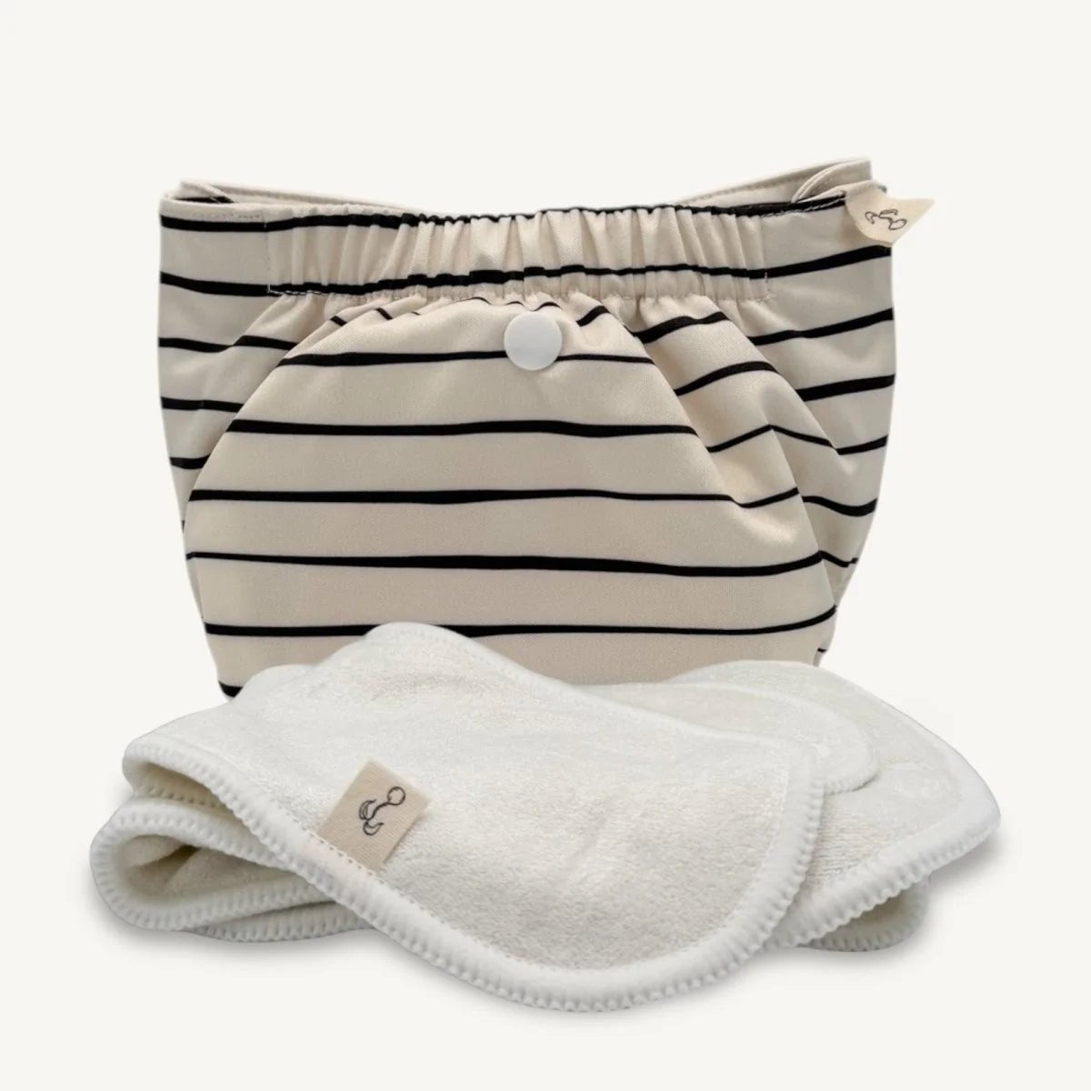 Culture 2.0 Modern Cloth Nappy - Mimi & Co