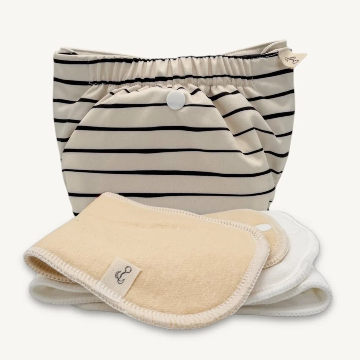 Culture 2.0 Modern Cloth Nappy - Mimi & Co