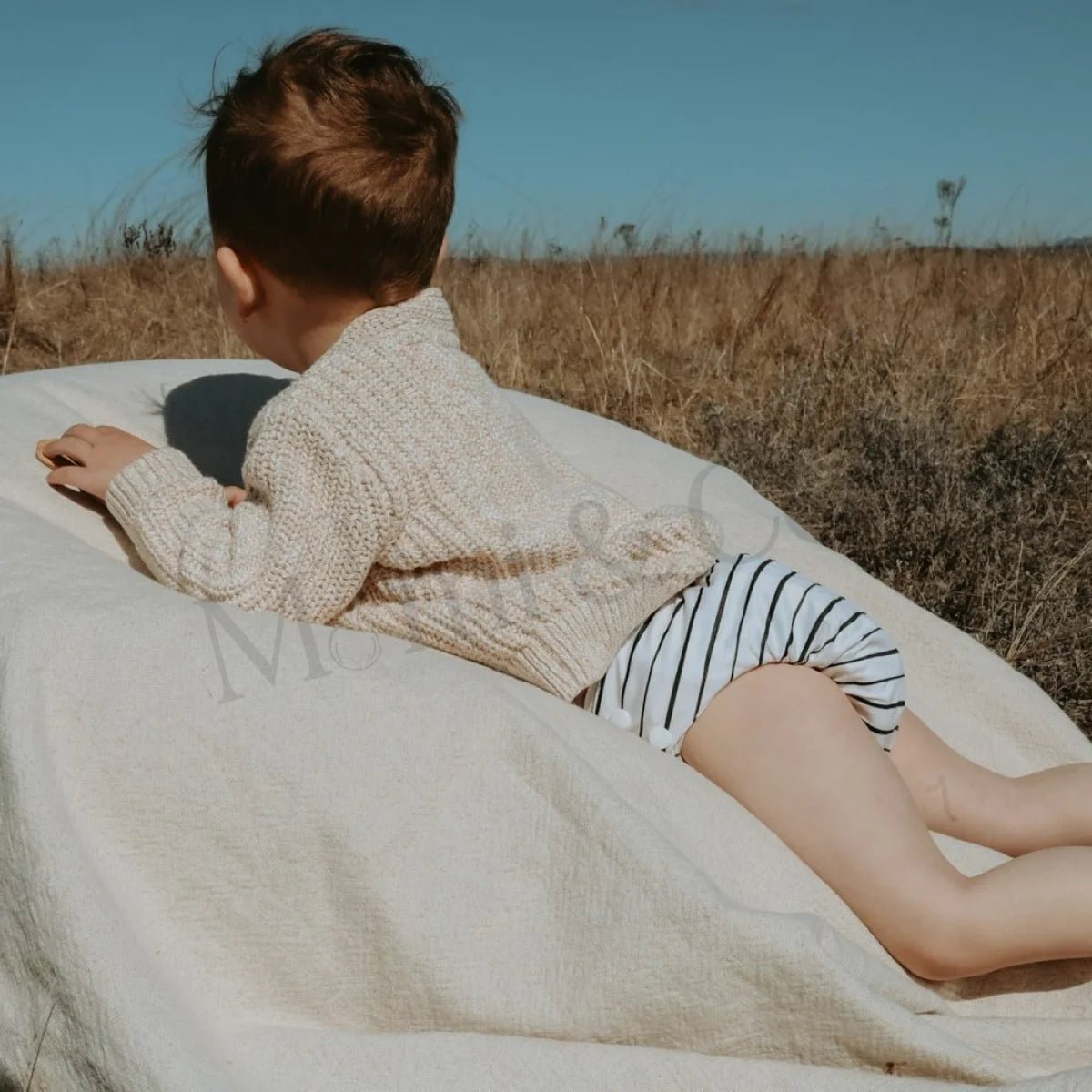 Culture 2.0 Modern Cloth Nappy - Mimi & Co