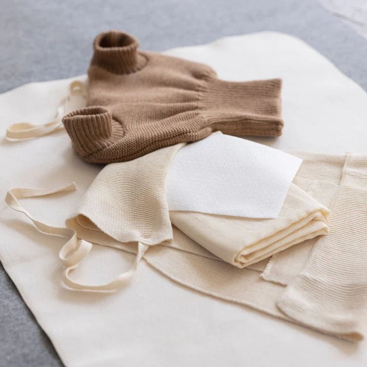 Disana Organic Nappy Bundle - Mimi & Co