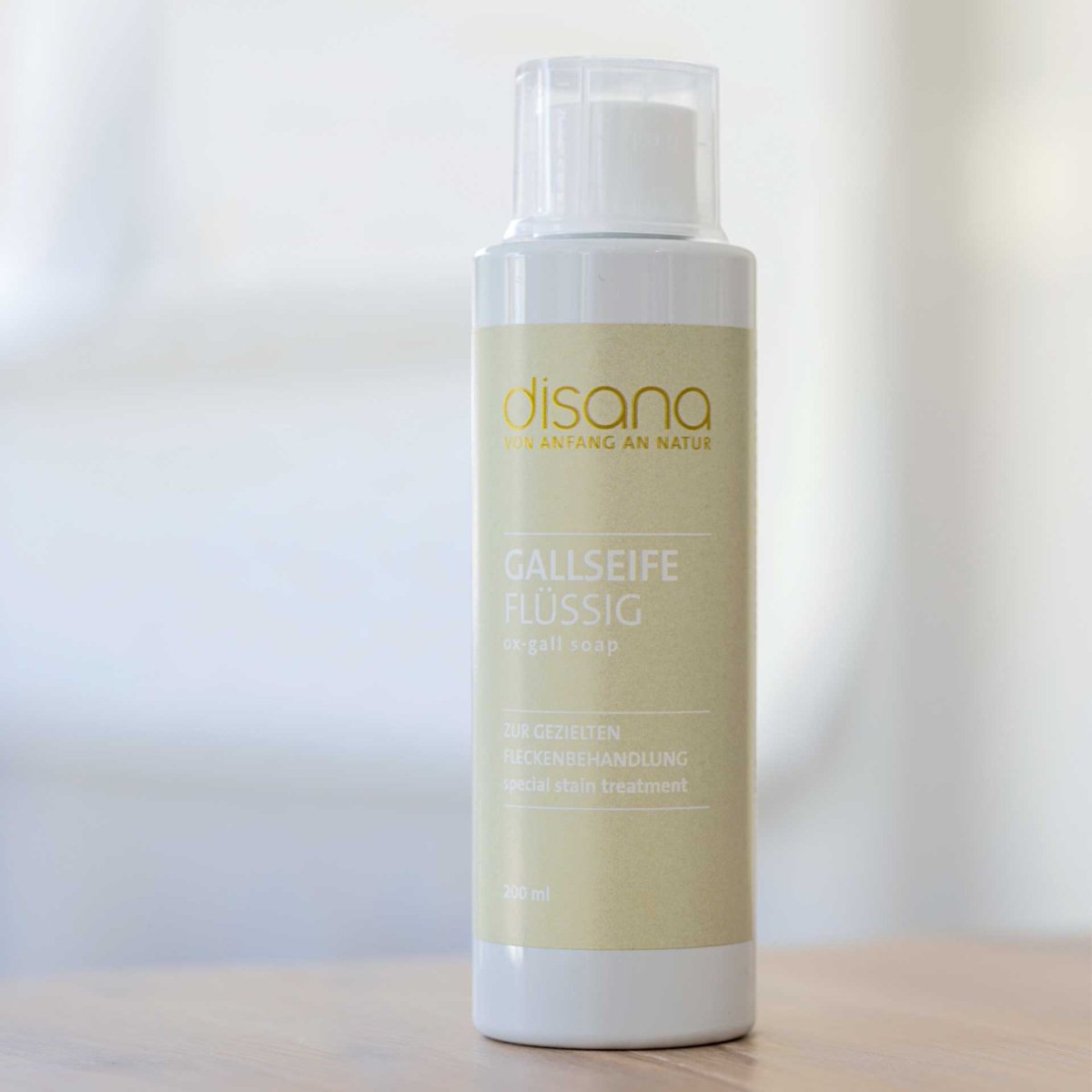 Disana Wool Stain Remover - Mimi & Co