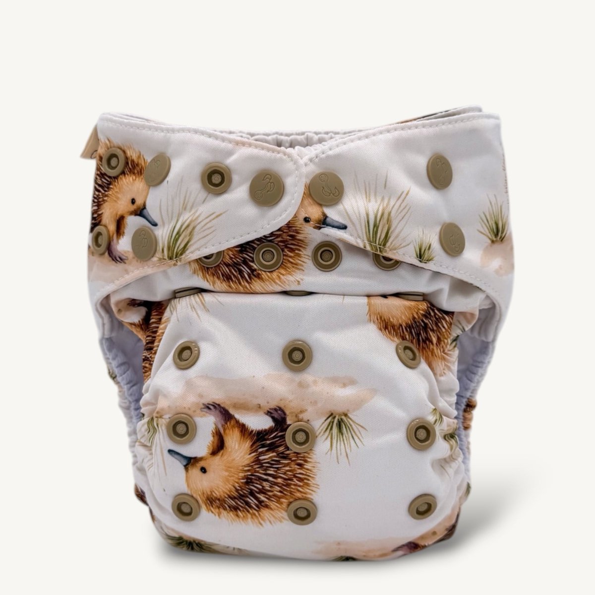 Echidna 2.0 Mimi® Cloth Nappy - Mimi & Co