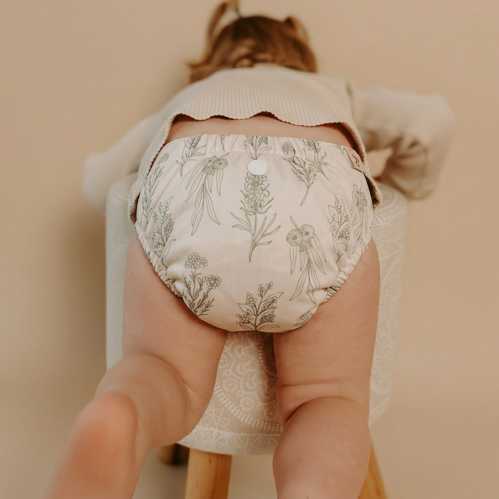 Eco 2.0 Mimi® Cloth Nappy