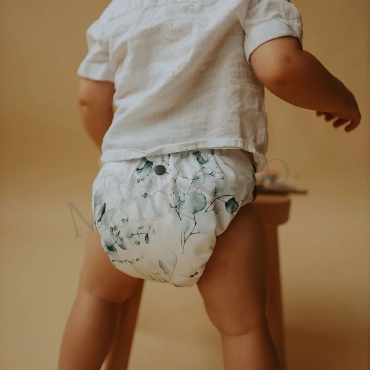 Foille 2.0 Modern Cloth Nappy - Mimi & Co