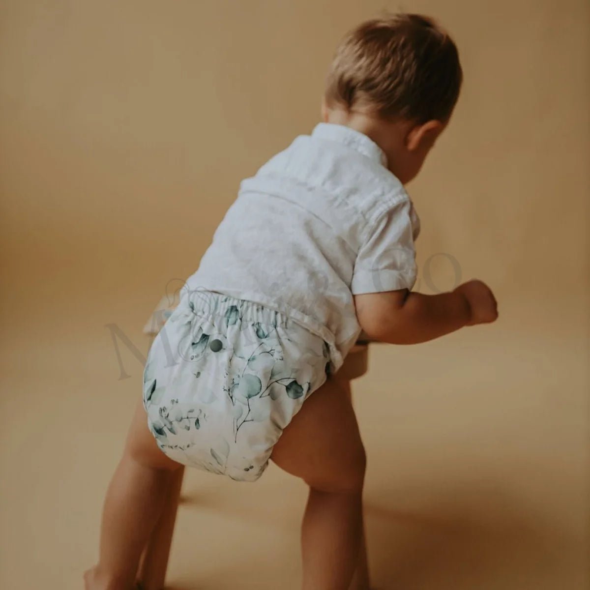 Foille 2.0 Modern Cloth Nappy - Mimi & Co