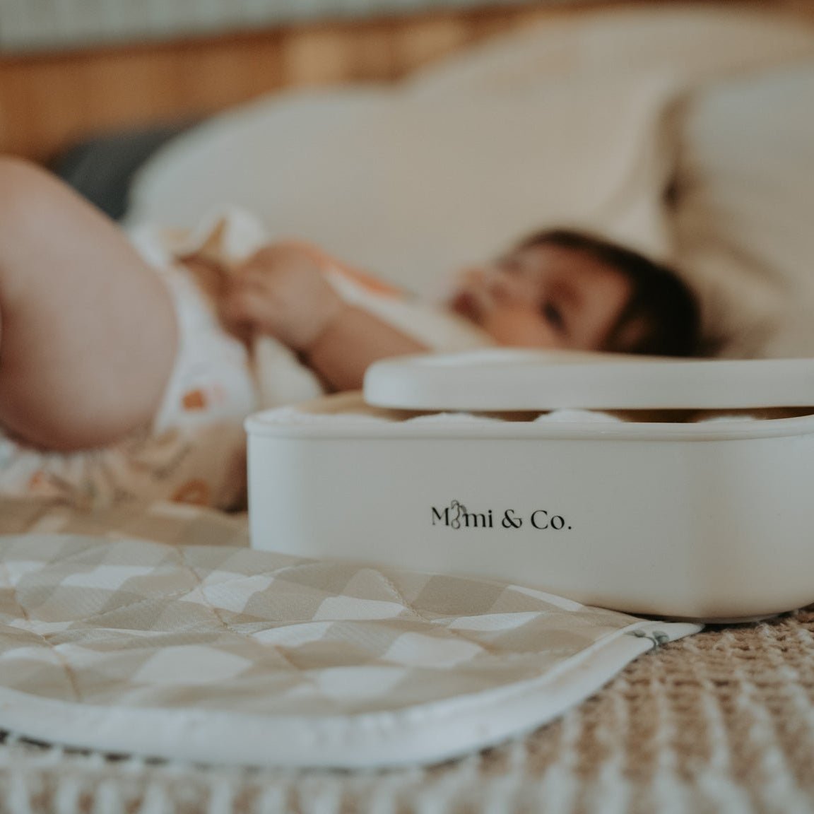 Full Time Wipes Bundle - Mimi & Co