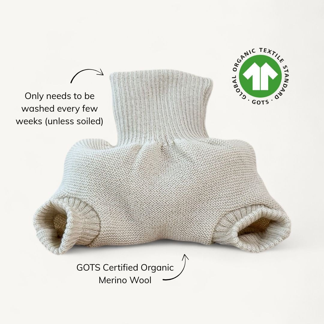 Full Time Wool Cover Bundle - Mimi & Co