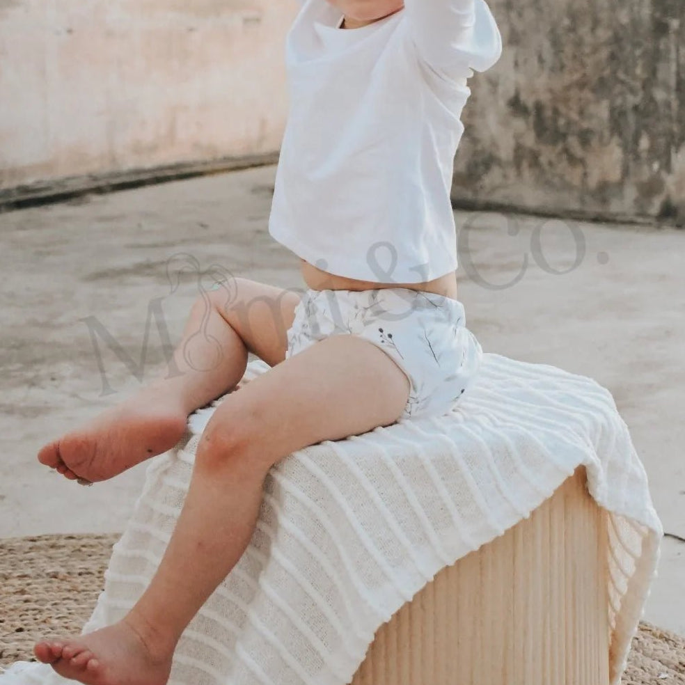 Gum Bum 2.0 Modern Cloth Nappy - Mimi & Co