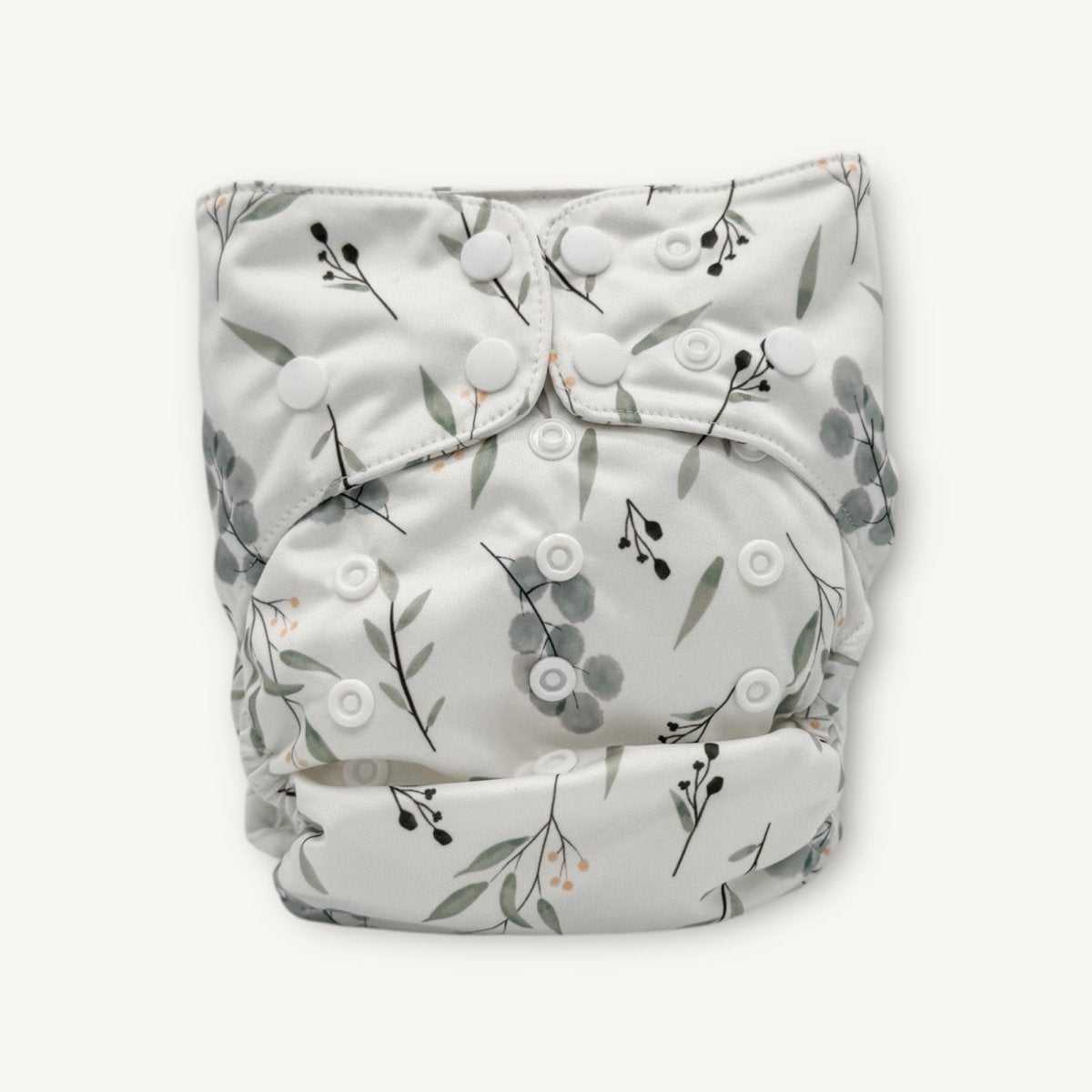 Heavy Wetter Night Bundle with Wipeable Cover - Mimi & Co