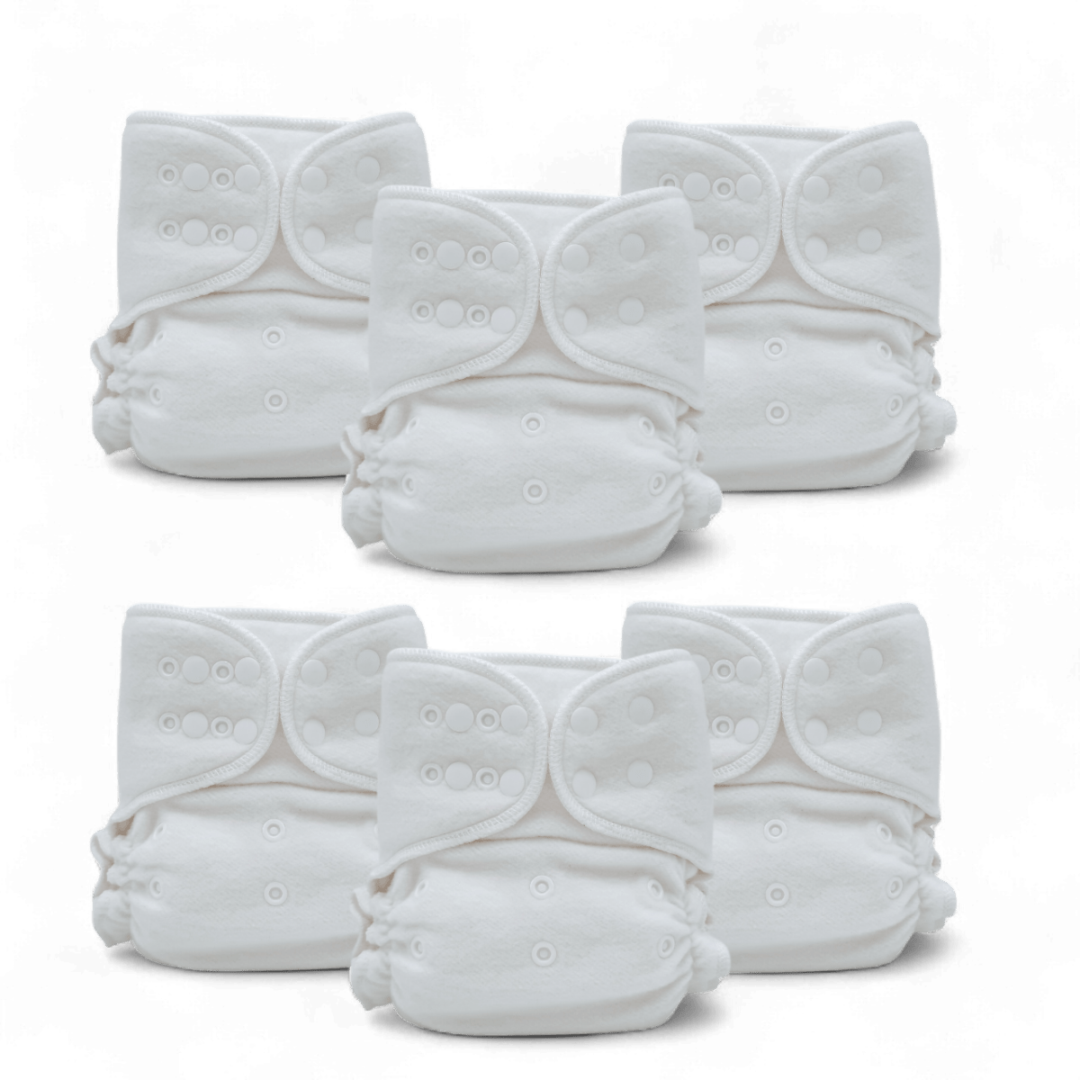 Heavy Wetter Night Bundle with Wipeable Cover - Mimi & Co