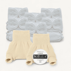 Heavy Wetter Night Bundle + Wool - Mimi & Co