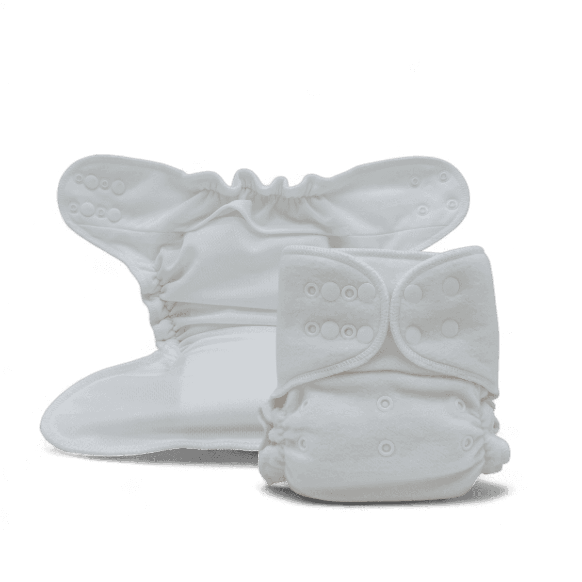 Heavy Wetter Night Bundle + Wool - Mimi & Co