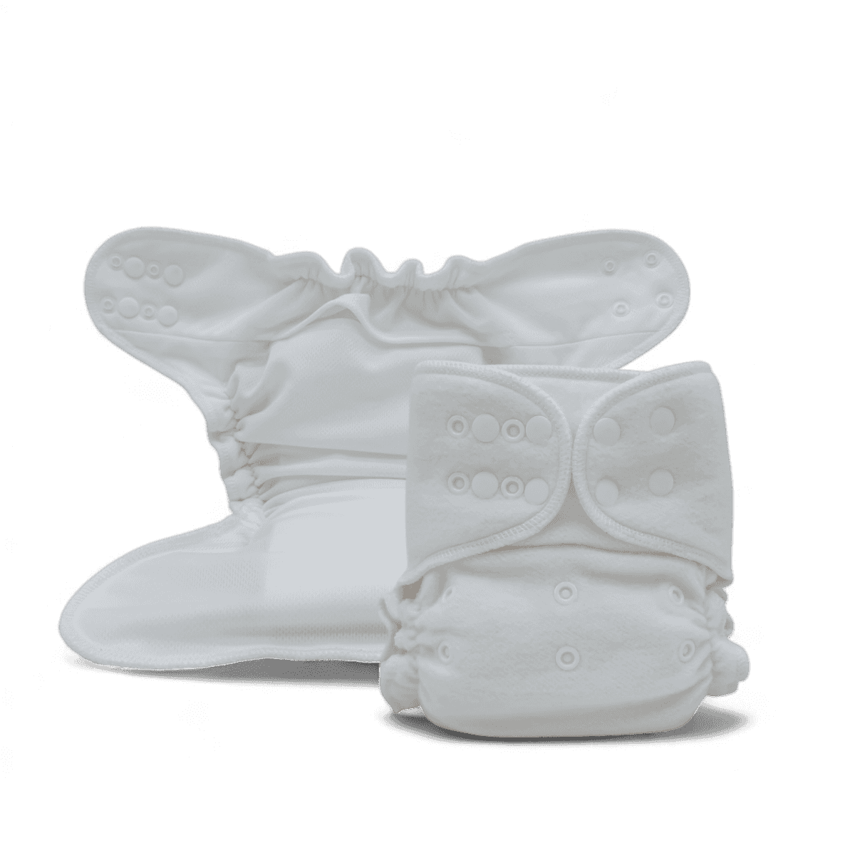 Heavy Wetter Night Nappy - Mimi & Co