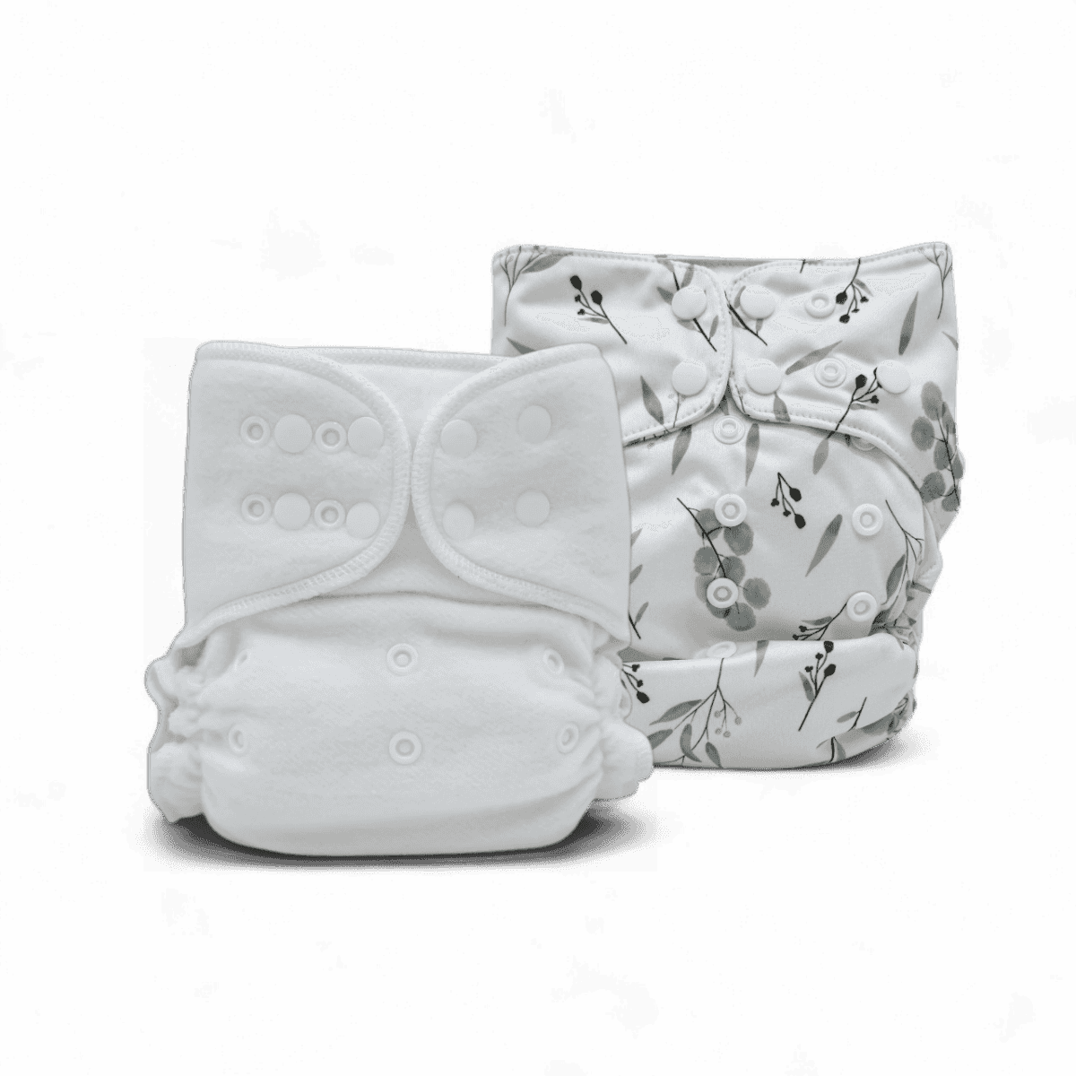 Heavy Wetter Trial Bundle + Wipeable Cover - Mimi & Co