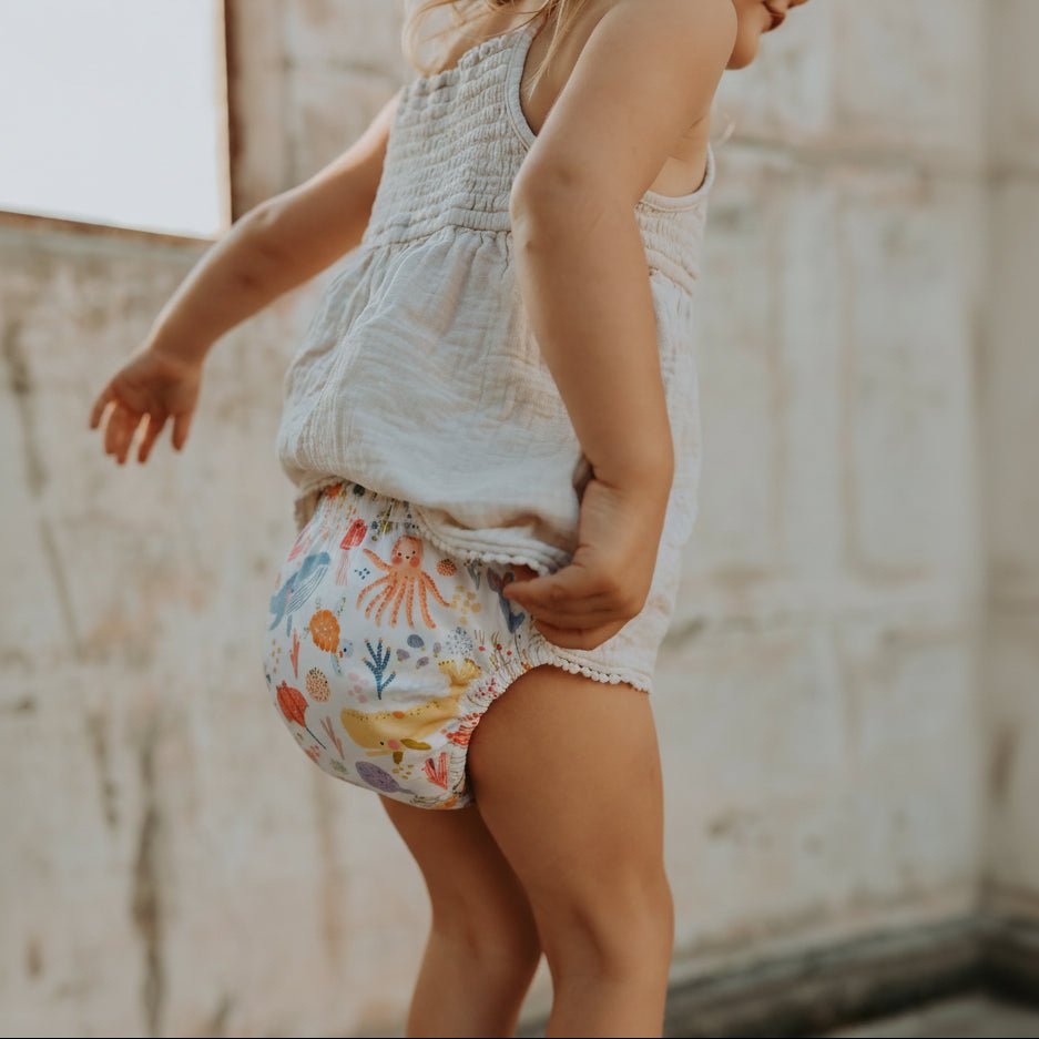 Jelly 2.0 Modern Cloth Nappy - Mimi & Co