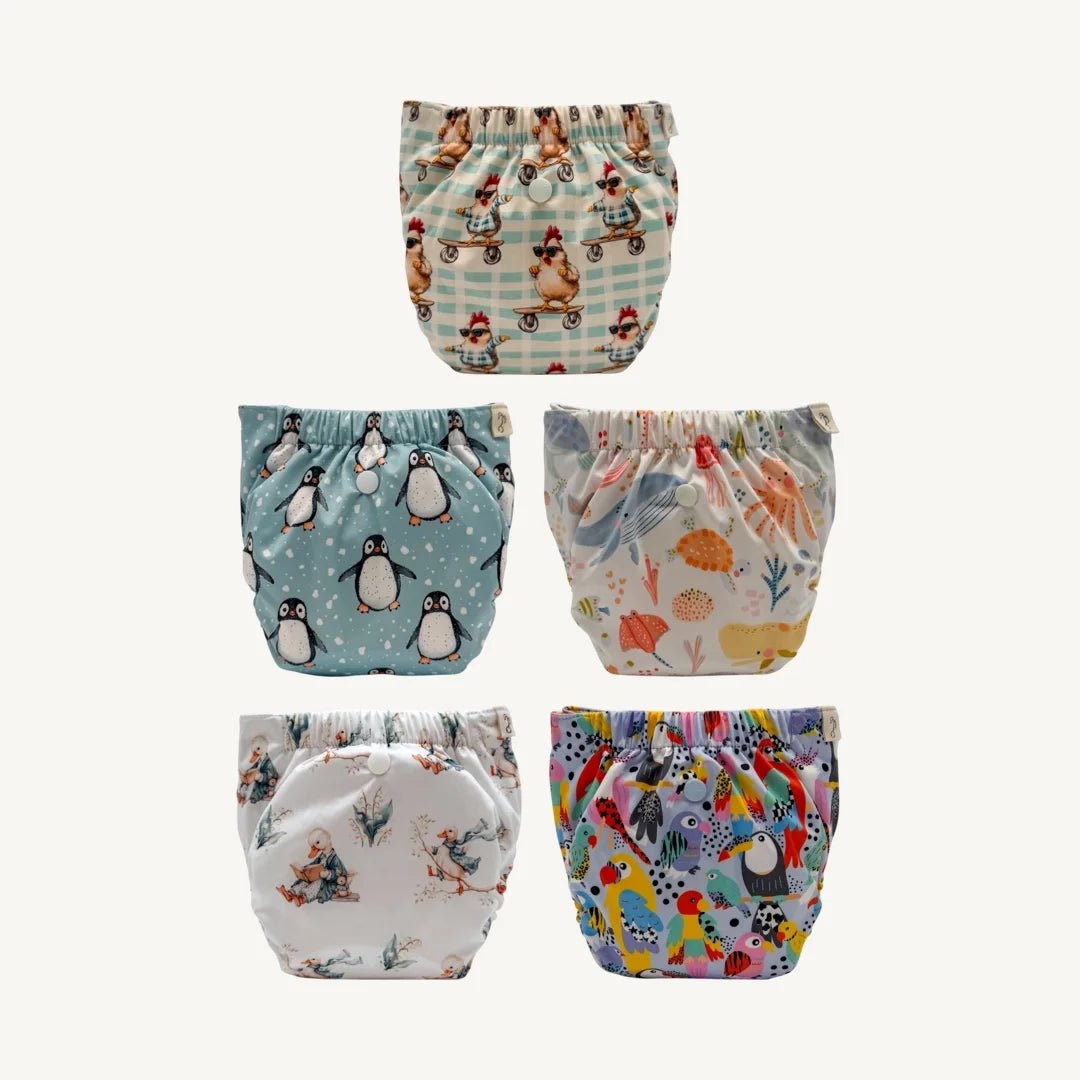 Limited Edition Bundle - Mimi & Co