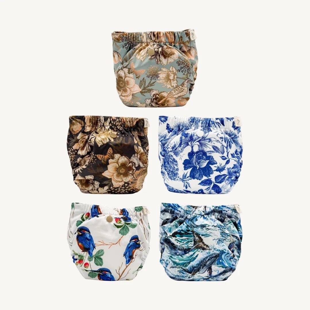 Limited Edition Bundle - Mimi & Co