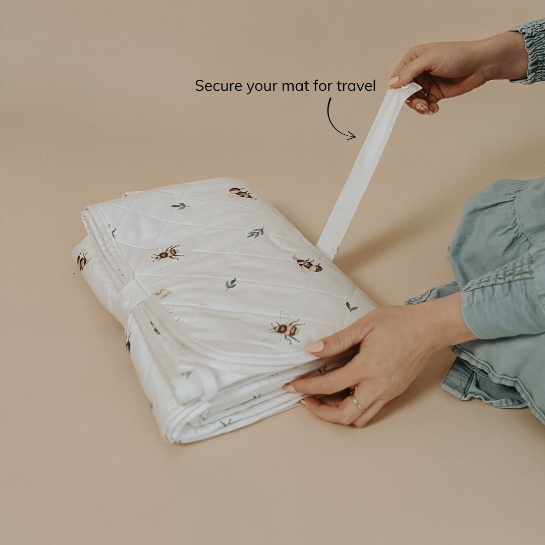 Limitless Messy Mat | The Ultimate Multi - Use Mat - Mimi & Co