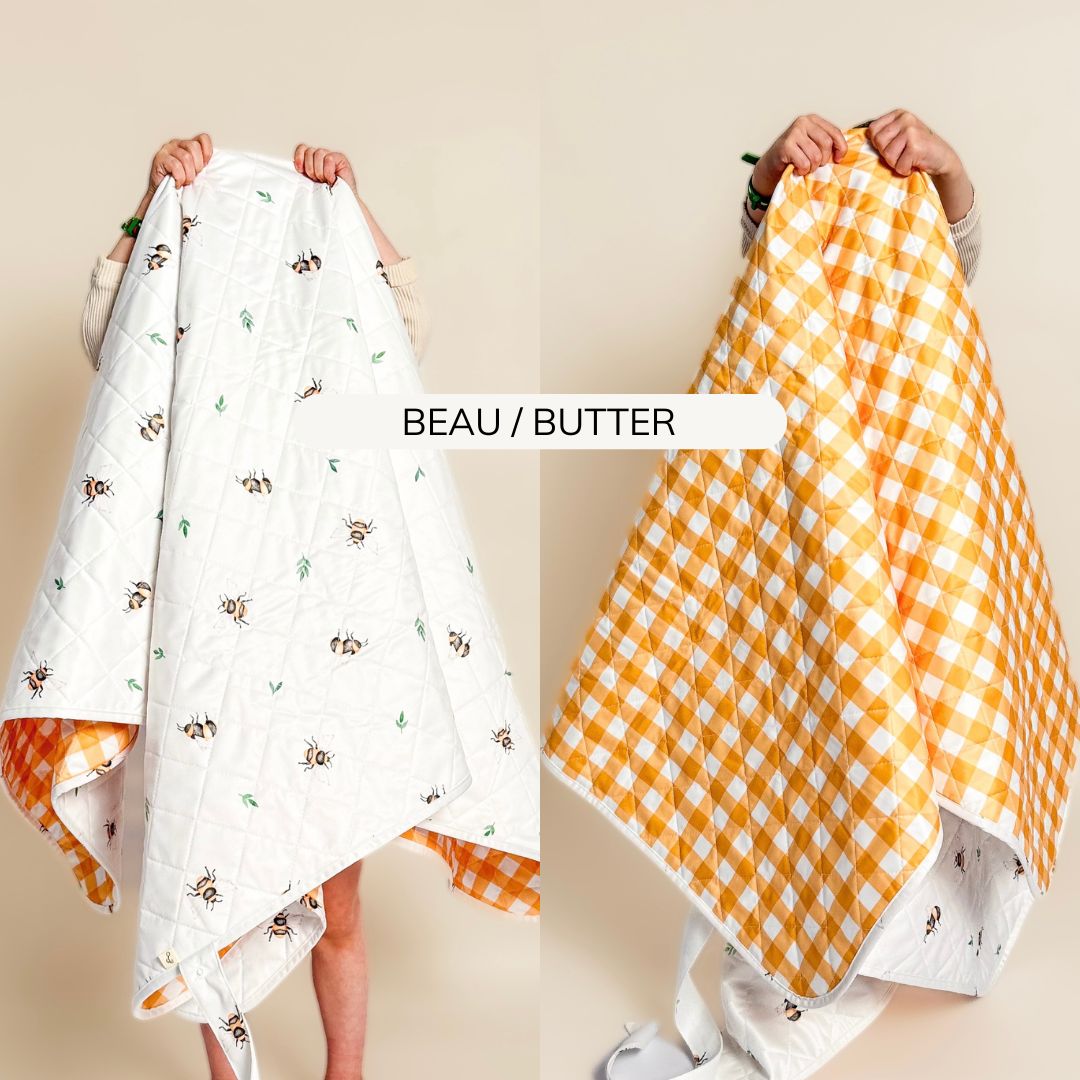 Limitless Messy Mat | The Ultimate Multi - Use Mat - Mimi & Co