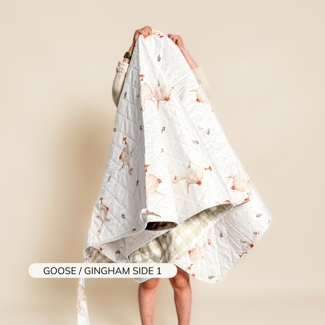 Limitless Messy Mat | The Ultimate Multi - Use Mat - Mimi & Co