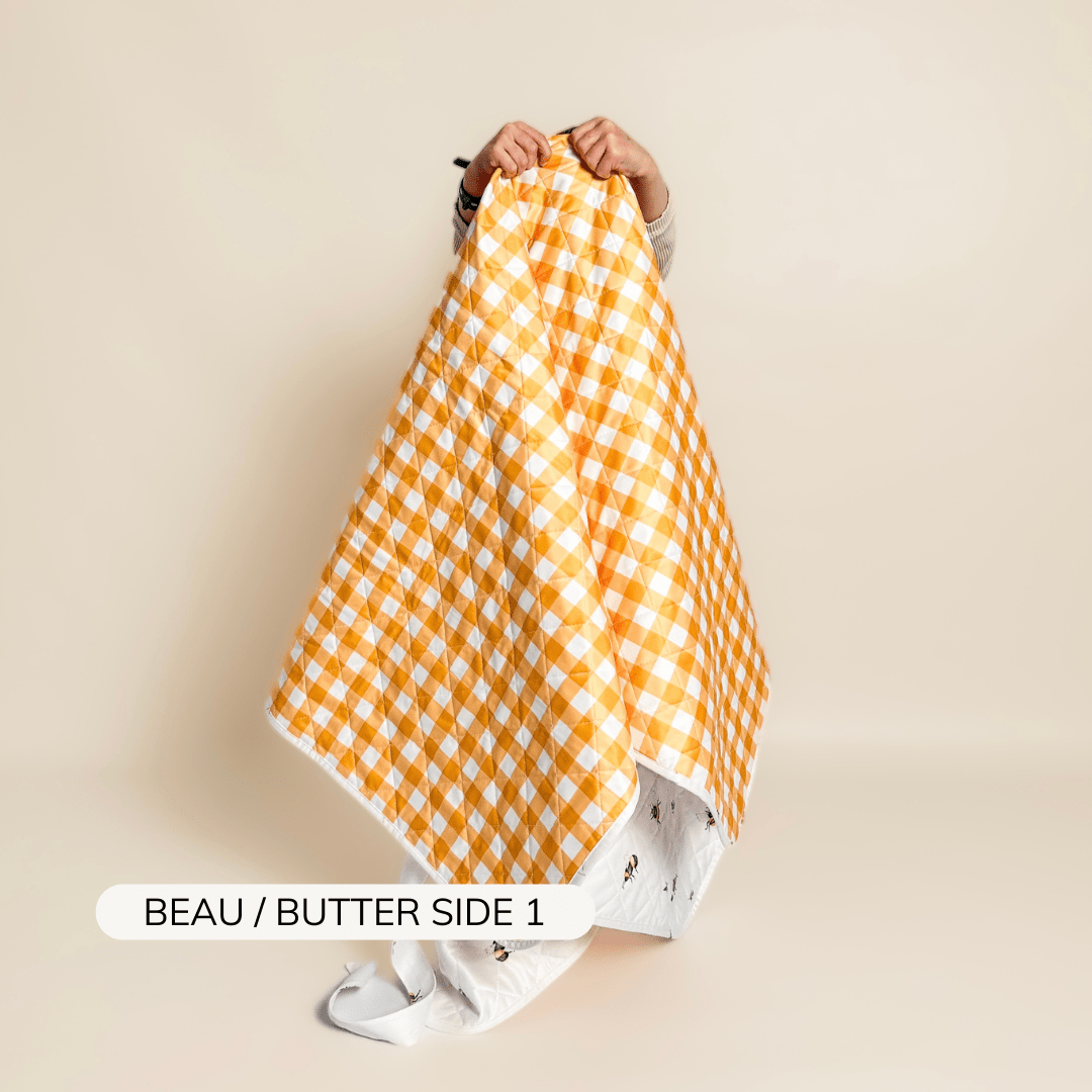 Limitless Messy Mat | The Ultimate Multi - Use Mat - Mimi & Co