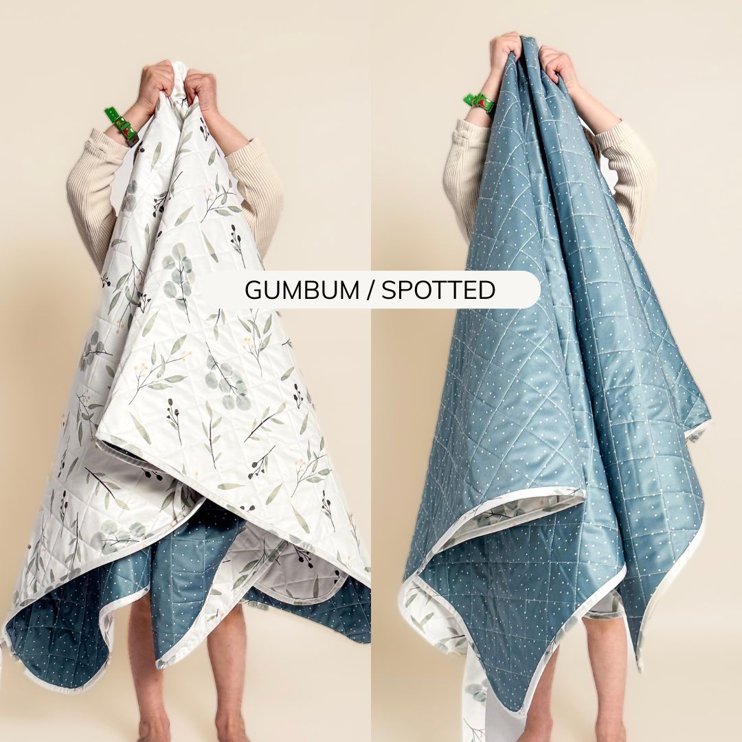 Limitless Messy Mat | The Ultimate Multi - Use Mat - Mimi & Co