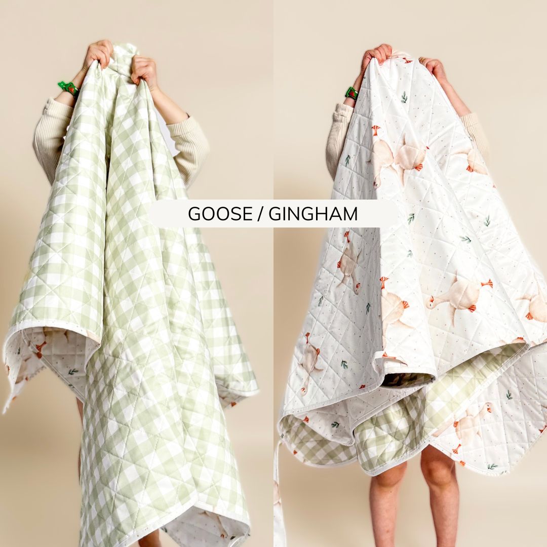 Limitless Messy Mat | The Ultimate Multi - Use Mat - Mimi & Co