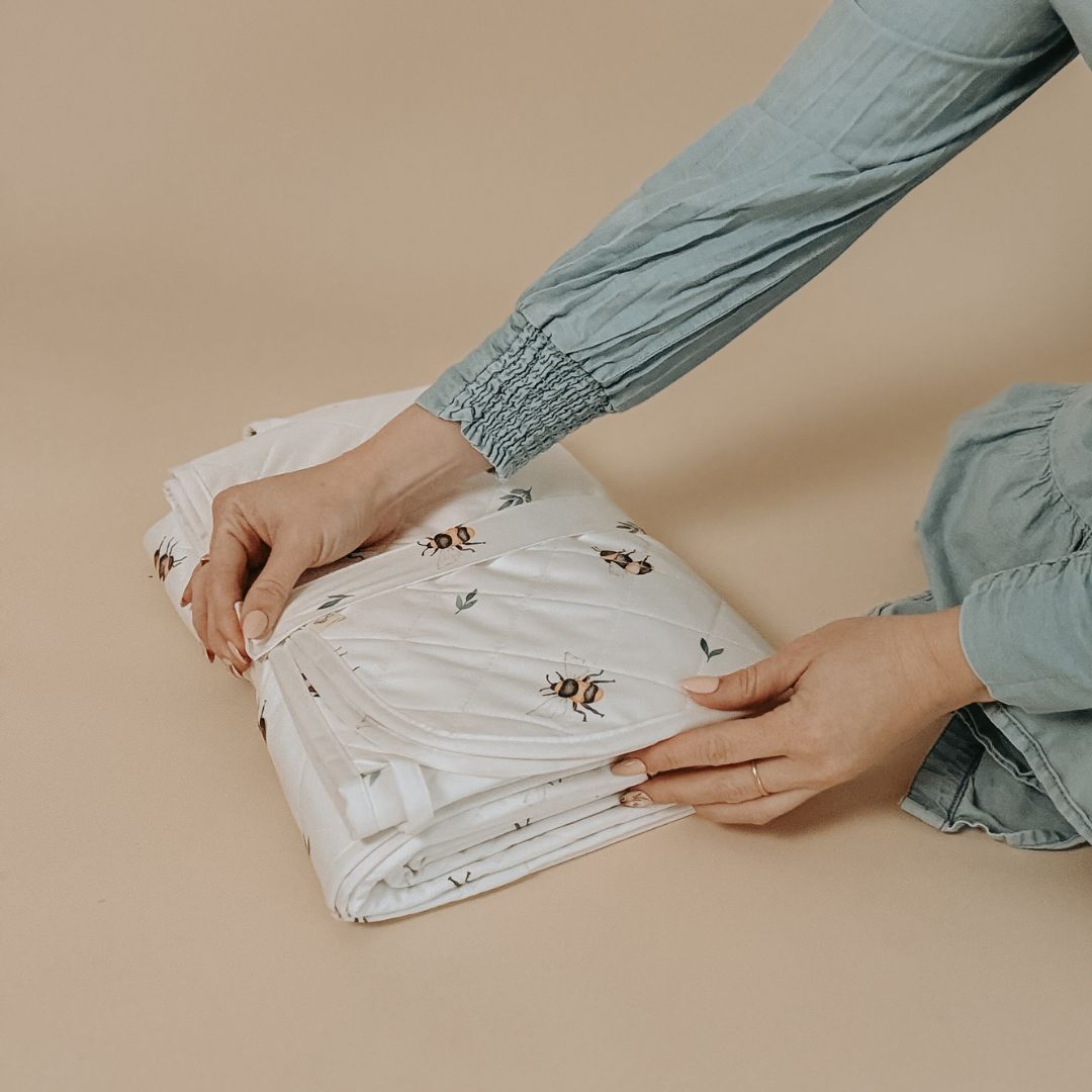 Limitless Messy Mat | The Ultimate Multi - Use Mat - Mimi & Co