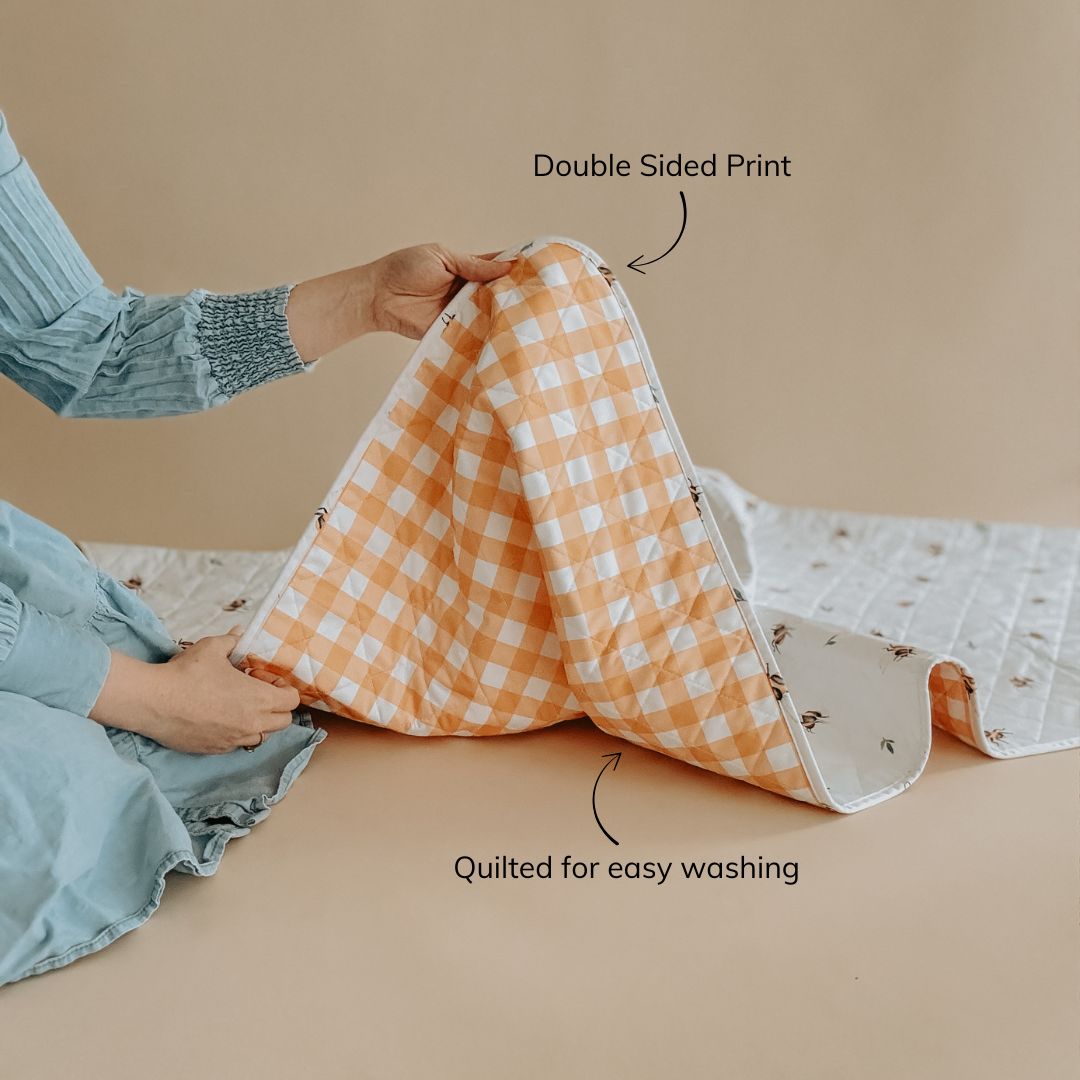 Limitless Messy Mat | The Ultimate Multi - Use Mat - Mimi & Co