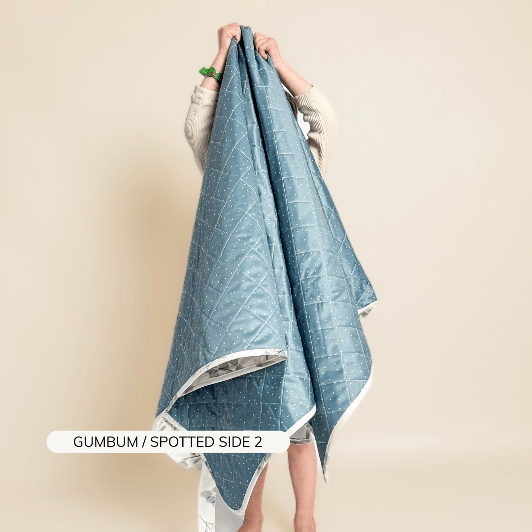 Limitless Messy Mat | The Ultimate Multi - Use Mat - Mimi & Co