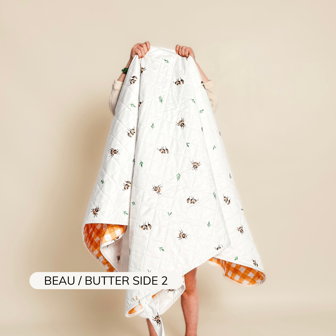 Limitless Messy Mat | The Ultimate Multi - Use Mat - Mimi & Co