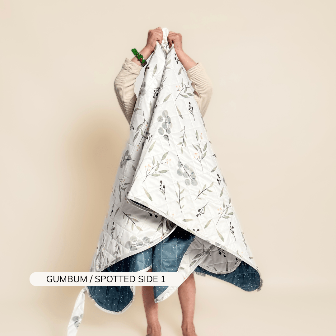 Limitless Messy Mat | The Ultimate Multi - Use Mat - Mimi & Co