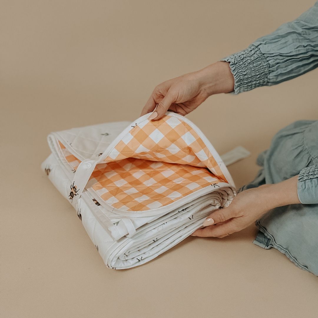 Limitless Messy Mat | The Ultimate Multi - Use Mat - Mimi & Co