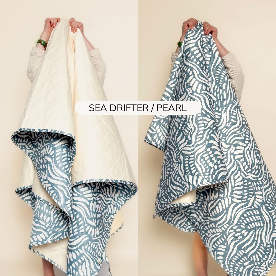 Limitless Messy Mat | The Ultimate Multi - Use Mat - Mimi & Co