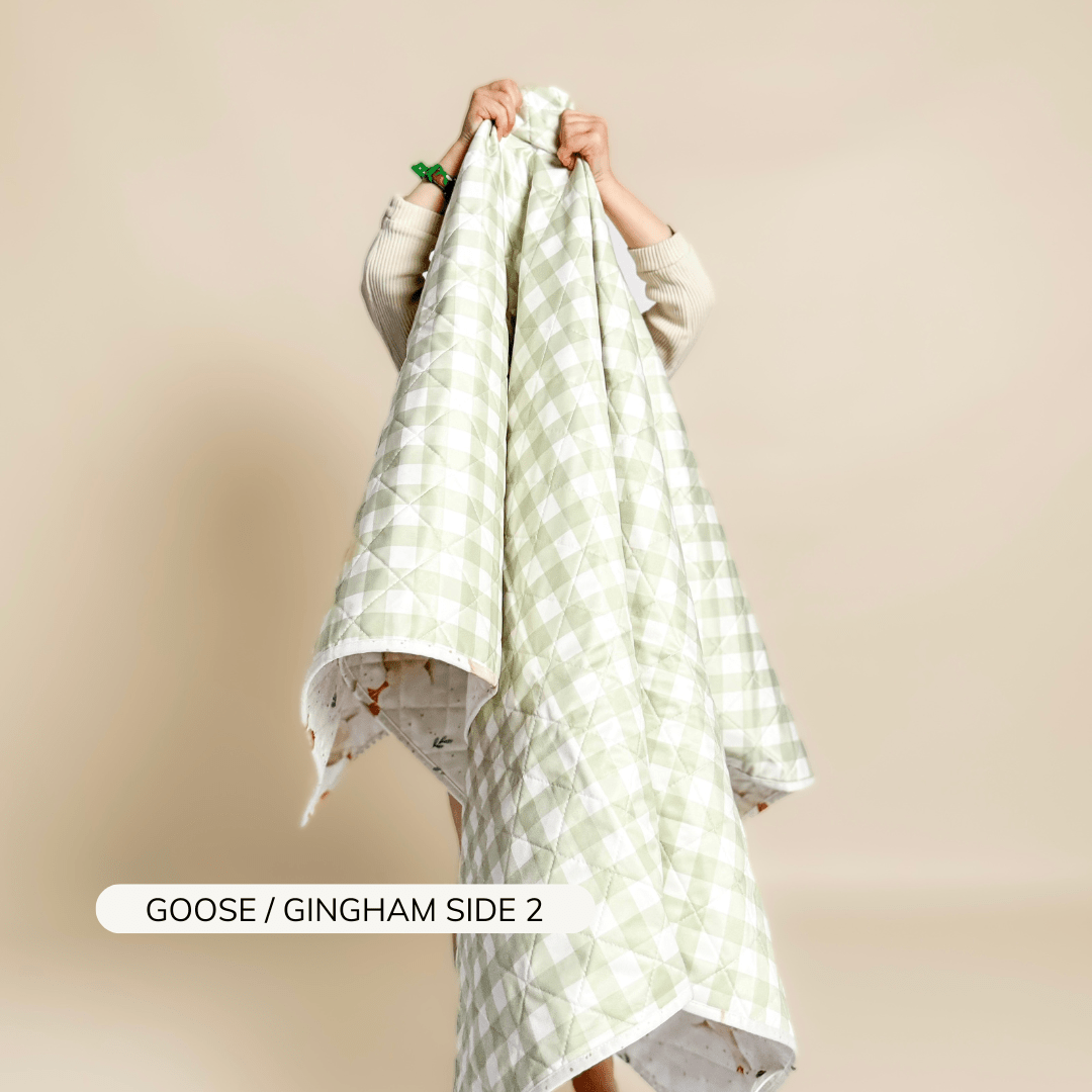 Limitless Messy Mat | The Ultimate Multi - Use Mat - Mimi & Co