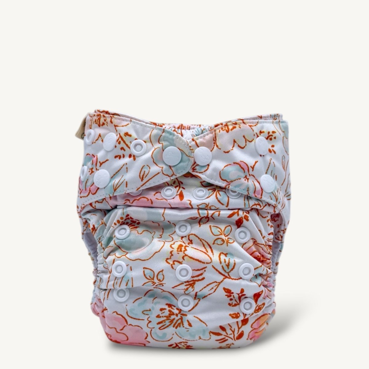 Madelyn 2.0 Mimi® Cloth Nappy - Mimi & Co