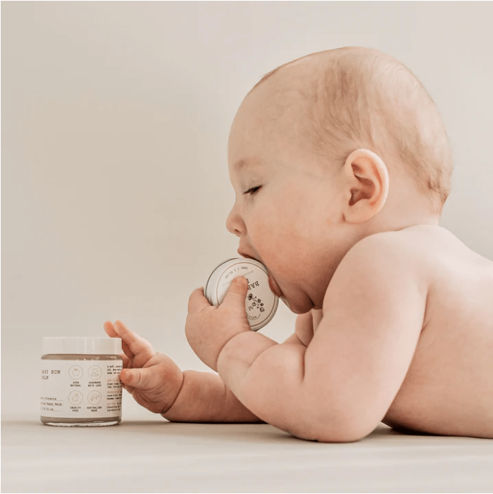 Melvory Baby Bum Balm - Mimi & Co