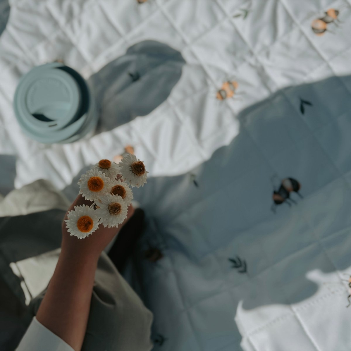 Messy Baby Play Mat | The Ultimate Multi - Use Mat - Mimi & Co