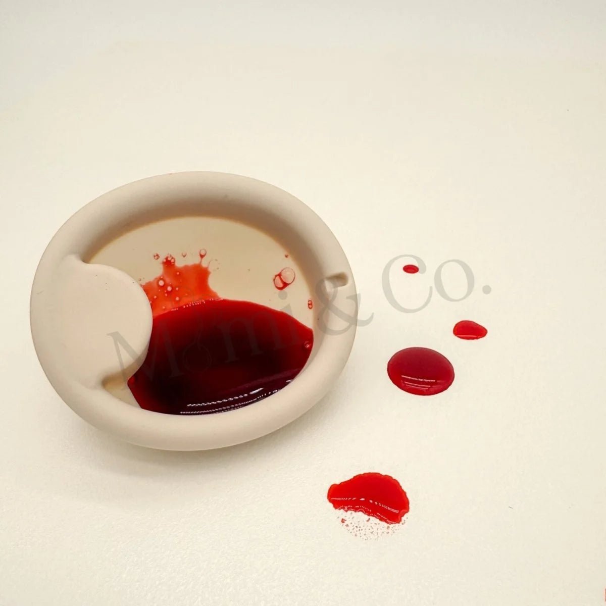 Mimi & Co Reusable Mimi® Menstrual Disc Cup - Mimi & Co