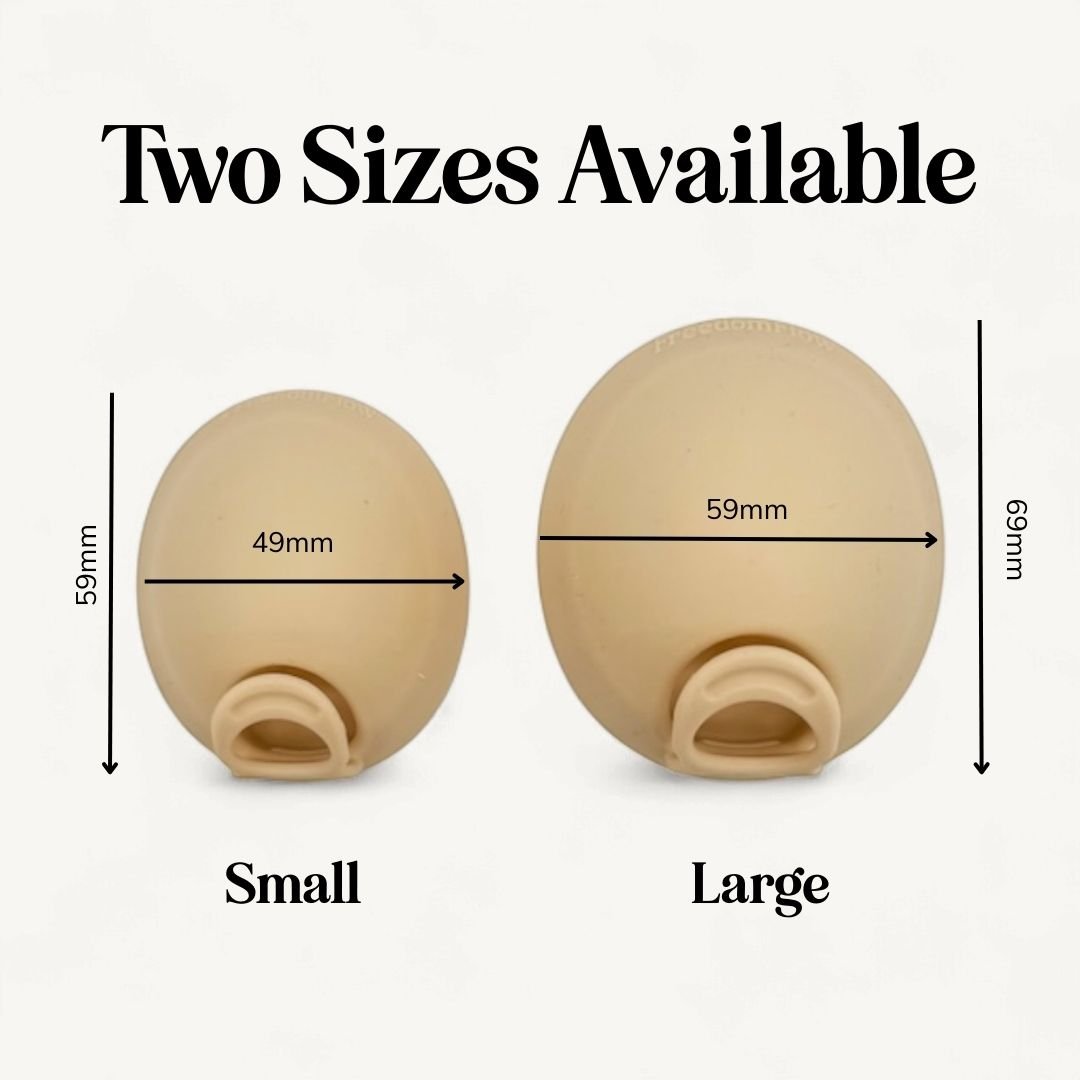 Mimi Menstrual Disc Buy 1, Get 1 FREE - Mimi & Co